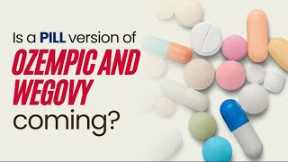 A PILL vs the Ozempic or Wegovy INJECTION- and find me on #threads #instagramthreads #ozempic