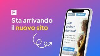 Fineco | Il nuovo sito è qui