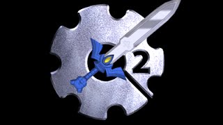 Zelda Gamekit Build 0.2 (Construct 2)