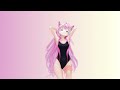 【hololive mmd】hakui koyori【hold up】