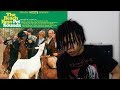The Beach Boys - Pet Sounds (Full Album REACTION/REVIEW)