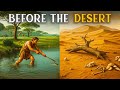 The Green Sahara: When the Desert Was a Lush Paradise 7,000 Years Ago