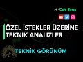 Enerji Analizi; Çante Astor Gesan Smrtg - Hisse Analizleri - Çan 2 Termik Smart