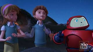 Superbook - The First Christmas