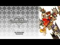 Kingdom Hearts Re:Chain of Memories OST - Forgotten Challenge