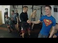 treningi mma power gym gryfÓw ŚlĄski