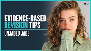 How To Study For Any Exam - Unjaded Jade | Modern Wisdom Podcast 368