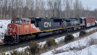 CN 422 Halton Sub - BCR 4654 - 2/15/21