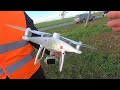 j utilise un drone pour mettre moins d engrais