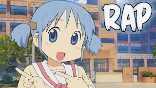 NICHIJOU DRILL RAP | \