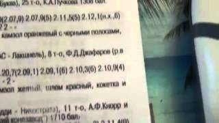 ЦМИ. 29.07.12. Программа и комментарии. Часть 1.