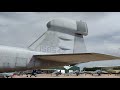 Northrop Grumman EA-6B Prowler walk-around at Pima Air Museum.