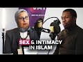 Ep 110 - Sex and Intimacy in Islam (Dr. Wafaa Eltantawy & Habeeb Akande)