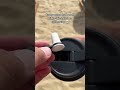 How To Smoke Weed At The Beach! #shorts