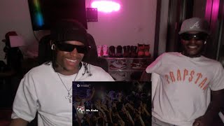 YT LOWKEY COOKED!!! | #STILLSWAGGIN - YT (!ALBUM REACTION!) WITH ZY DND