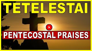 The Church of Pentecost Praises (Tetelestai Mawie) | Ghana Praise and Worship Pentecostal Praise