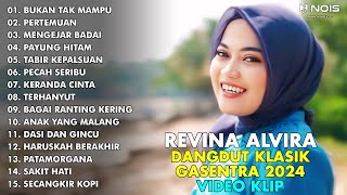 REVINA ALVIRA 