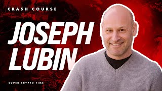 Joseph Lubin and Consensys - History and Story