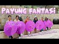 PAYUNG FANTASI LINE DANCE, CHOREO BY JAYNIE LOY & TAN BEE CHU