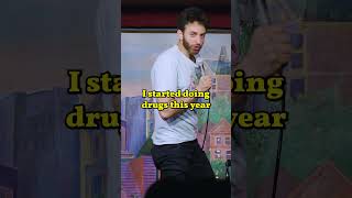 Teachers need something to deal the low pay 📚🍆🤣 | Gianmarco Soresi | Stand Up Comedy Crowd Work
