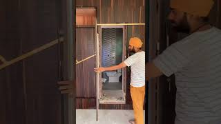 #woodworking  #carpenter#kitchen