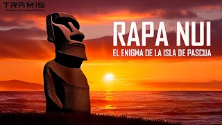 Rapa Nui: El Enigma de la Isla de Pascua