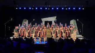 #PHHS #Pendletones 2020 Ben Davis