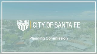 Planning Commission Meeting 2/1/2024