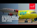 ¿Por qué Avianca decidió rechazar el proceso de integración con Viva Air? | Caracol Radio