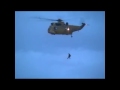 RAF SAR Seaking