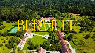 Berville - Cinematic FPV