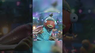 Fortnite WINTERFEST Official Trailer! #shorts