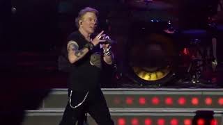 Guns N' Roses - Estranged , San Diego Snapdragon Stadium 10/01/2023