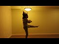 NATURAL - Imagine Dragons Dance Cover v. 3.0