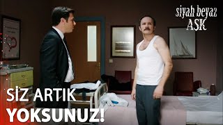 Yiğit'i soruşturmadan alıp öldü süsü verecekler! - Siyah Beyaz Aşk