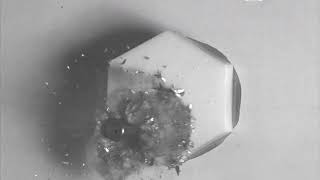 KIRANA 05 - Ballistic Impact 2 Million Frames Per Second - Specialised Imaging