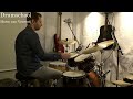 This One's For You Drum Cover (David Guetta)