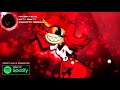 hazbin hotel nifty swifty nifty fan song