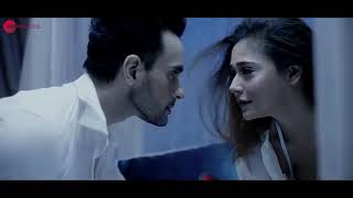 New Night sexy song   Official Music hot Video   Sara Khan   Angad Hasija360P