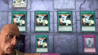 Playing Destiny Board in 2023 Be Like... | Yu-Gi-Oh! Master Duel