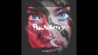 Buckcherry - The Hunger (Lyric Video)