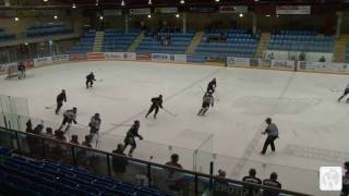 OHA Varsity U16 vs Westside Highlights Nov 7 2010