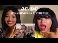 FIRST TIME HEARING - AC/DC - It's A Long Way to the Top (IF You Wanna Rock ' n' Roll)  REACTIONS