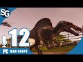 5 Star Rating! Jurassic World Evolution DLC - Secrets of Dr. Wu Walkthrough Gameplay | Part 12