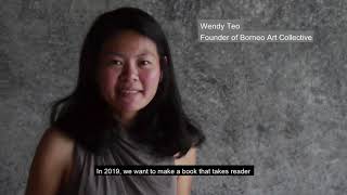 2019 Borneo Laboratory Book  Kickstarter