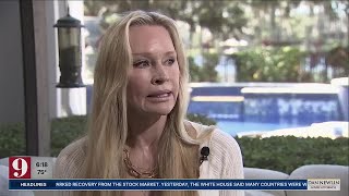 Florida’s 'Queen of Versailles' loses sister within days of husband’s death