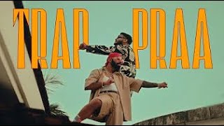 RAFTAAR x PRABH DEEP - TRAP PRAA (Explicit Warning) | PRAA | Punjabi Song | KALAMKAAR MUSIC