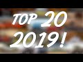 Top 20 Autofaze Images of 2019!