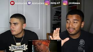 The Roots - You Got Me (Official Music Video) ft. Erykah Badu | REACTION