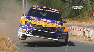 Rallye Ourense | No CRASH !! Tarmac SHOW | Full HD